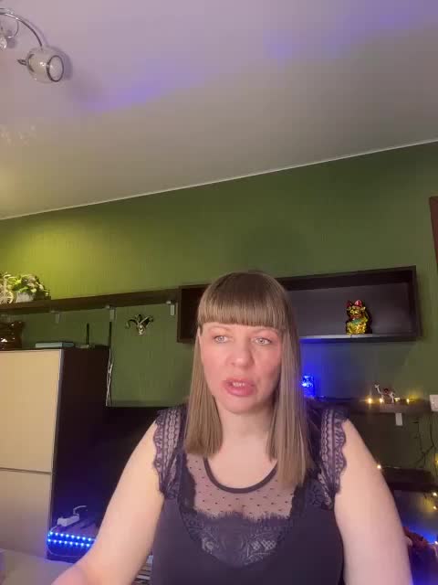 Veronika_Gold Приват Записи 2026-01-22