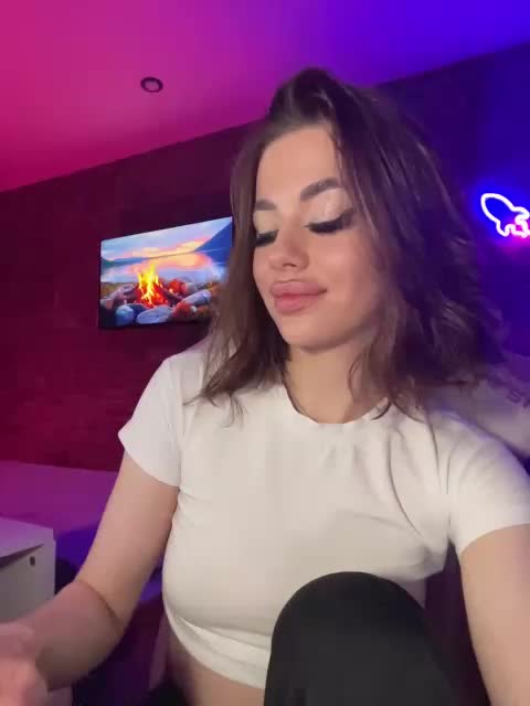 HotGirlEva Приват Записи 2026-01-22