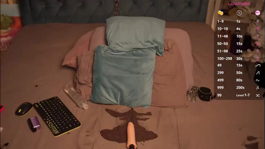 shiny_lily Приват Записи 2026-01-22