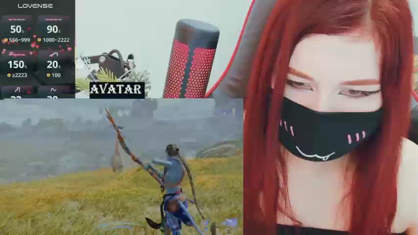 NekoTyan Приват Записи 2026-01-22