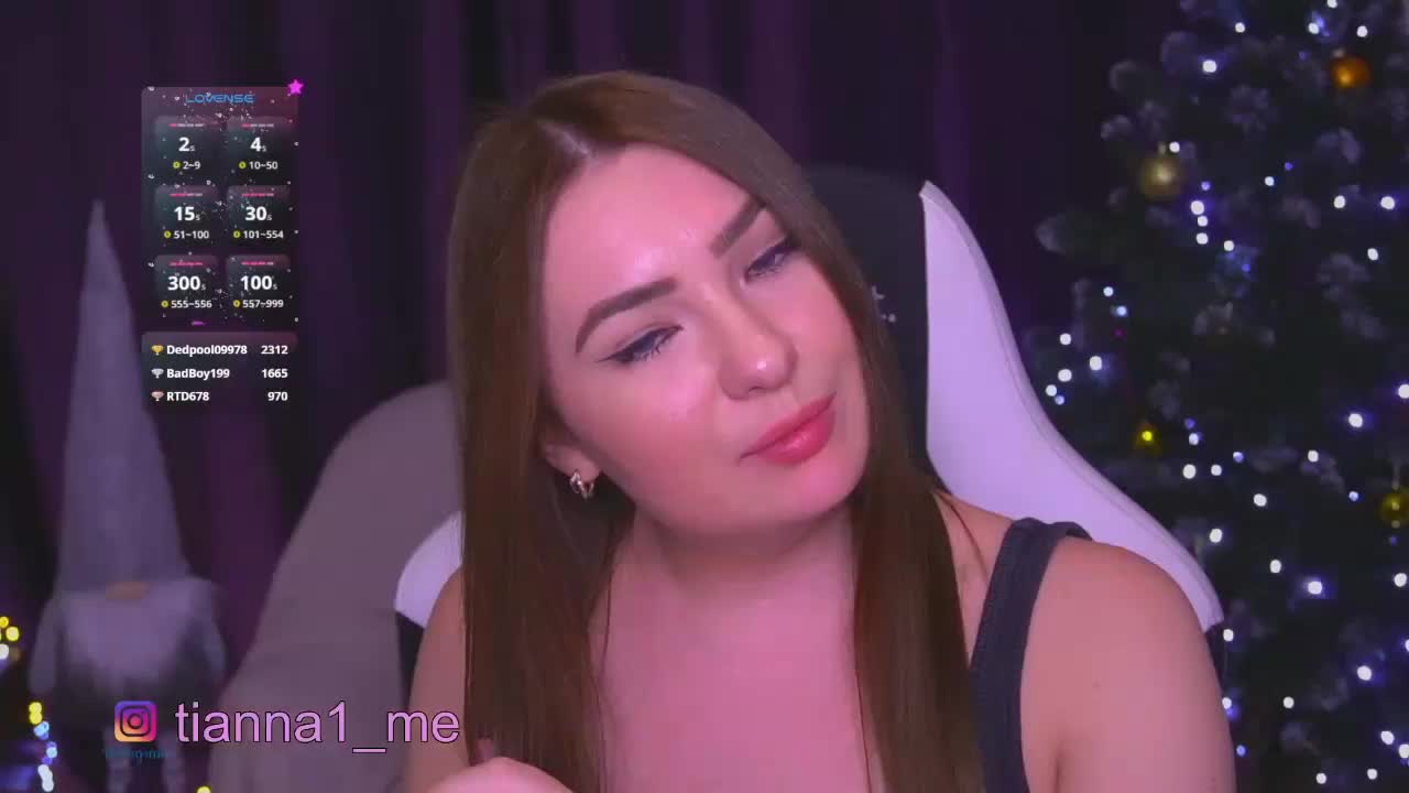 Tianna_me Приват Записи 2026-01-22