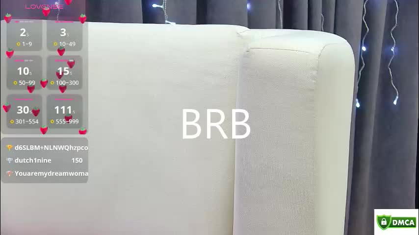 your_dream_nancy Приват Записи 2026-01-22