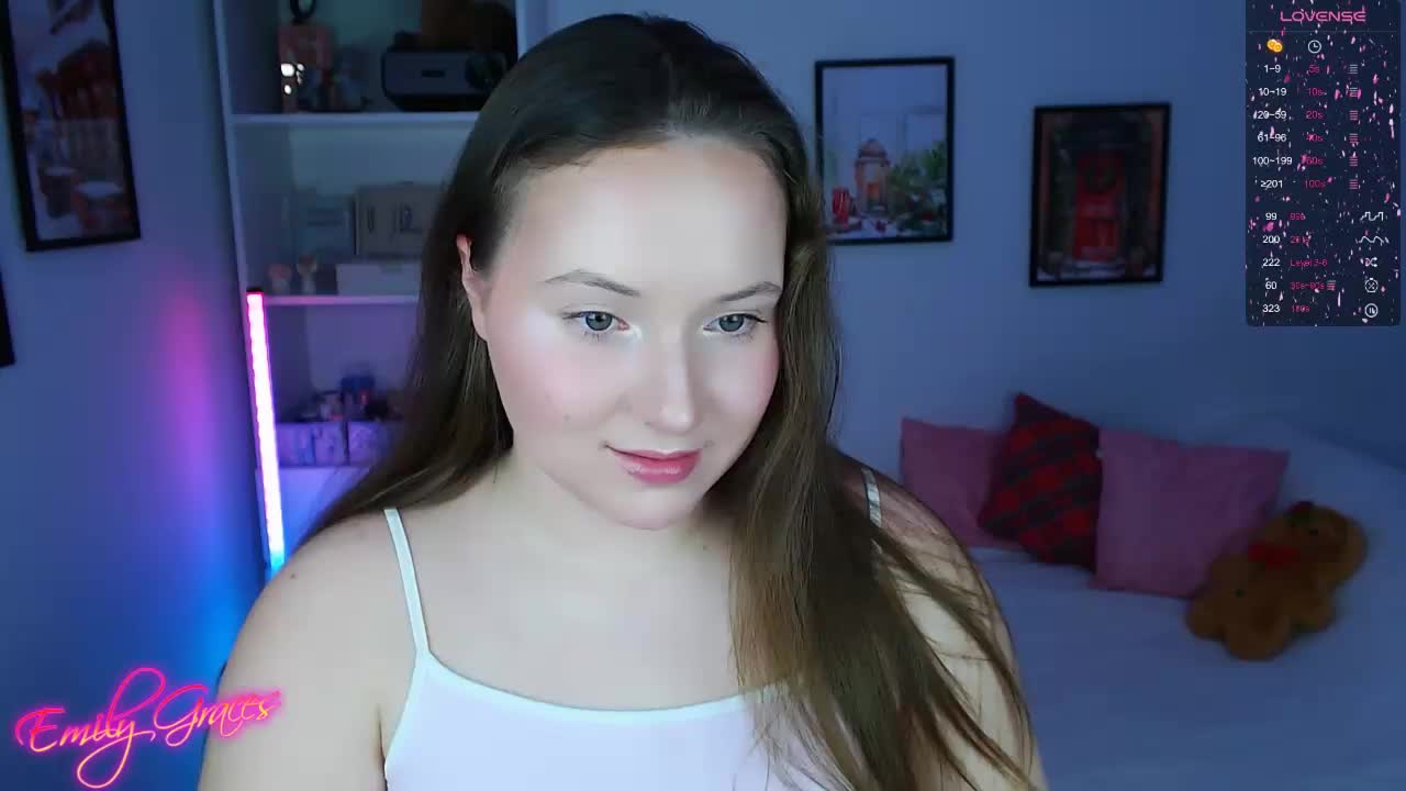 -EmilyxGrasez- Приват Записи 2026-01-22