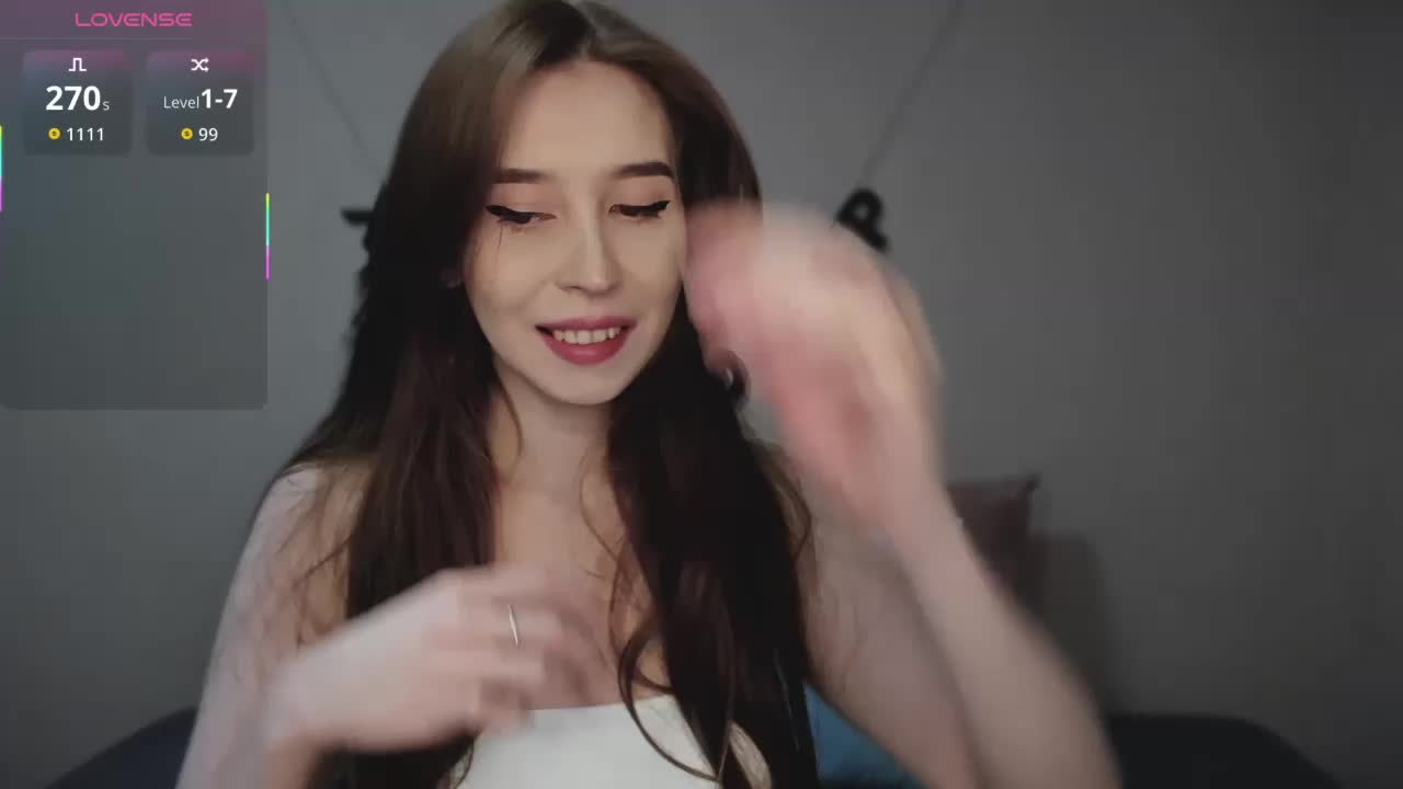 RocketGIRL Приват Записи 2026-01-22