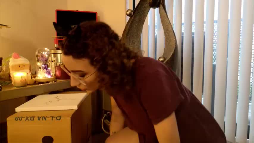 littledeathtrap Приват Записи 2026-01-22