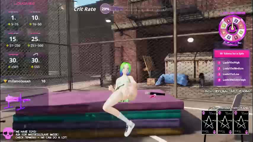 emyliveshow Приват Записи 2026-01-22