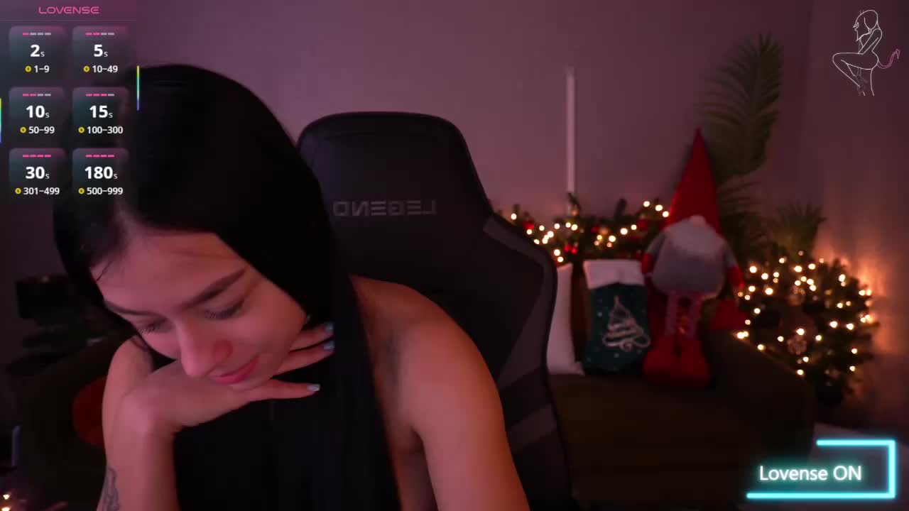 FataleNellie Приват Записи 2026-01-22