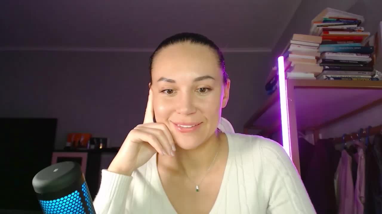 QWEENII Приват Записи 2026-01-22