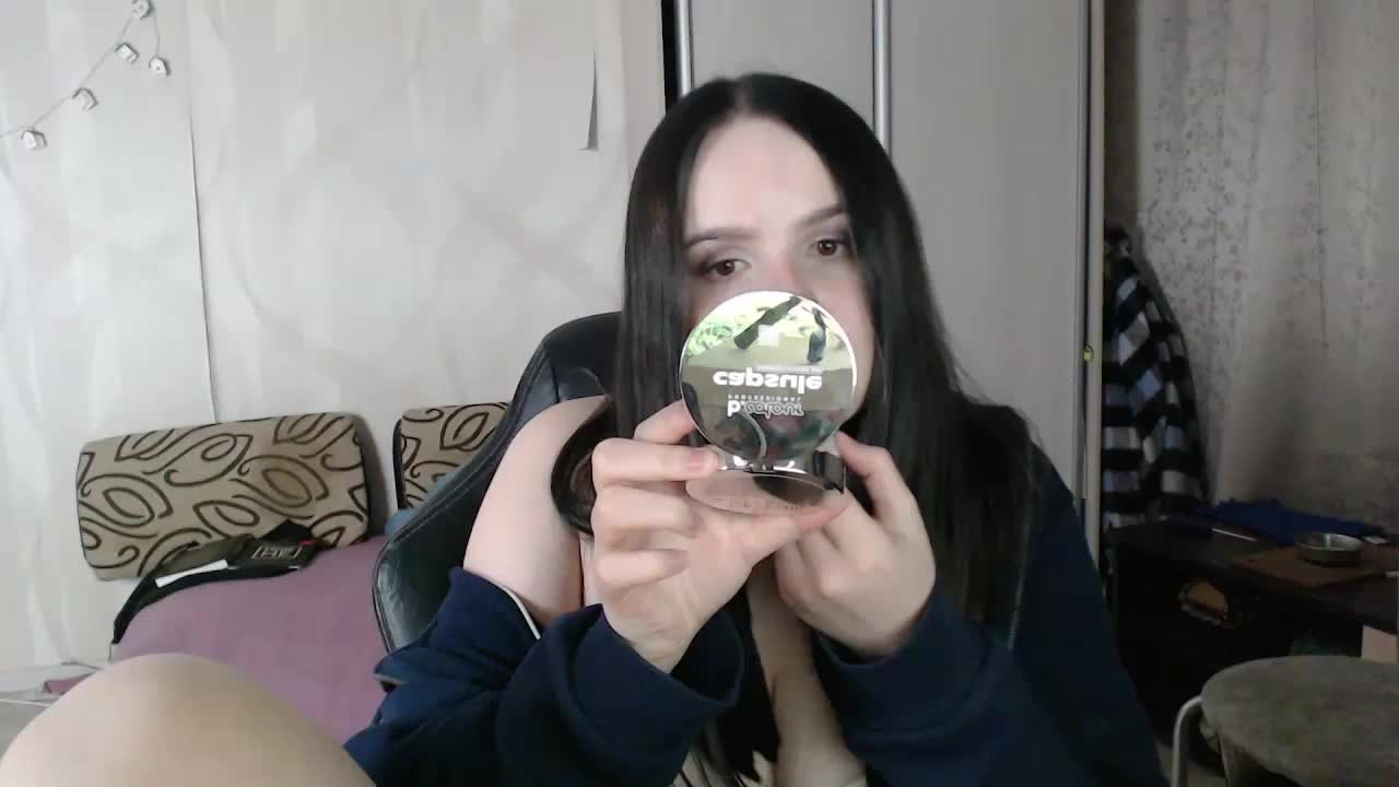 Lizzi-Peach Приват Записи 2026-01-22