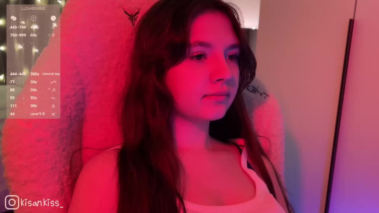 kisankiss Приват Записи 2026-01-22