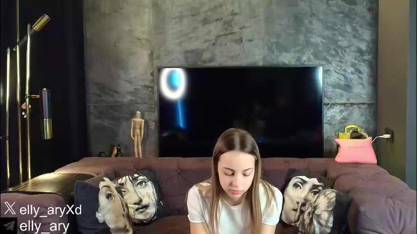 elly_ary Приват Записи 2026-01-22