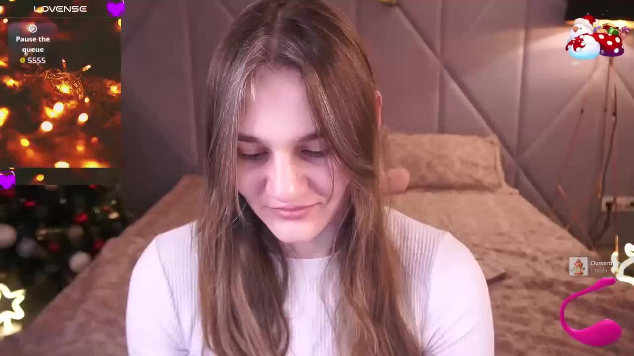 DiamondGoldie Приват Записи 2026-01-22