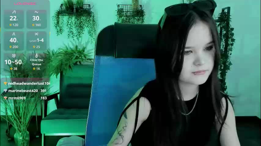 elainebeness Приват Записи 2026-01-22