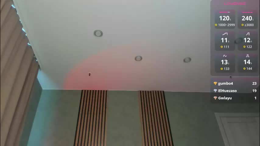 nicole_8788 Приват Записи 2026-01-22