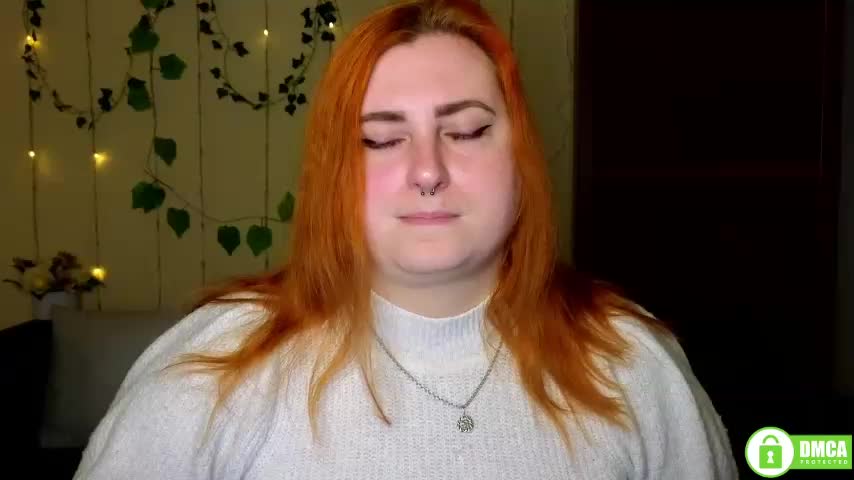 Aliciaredluv Приват Записи 2026-01-22