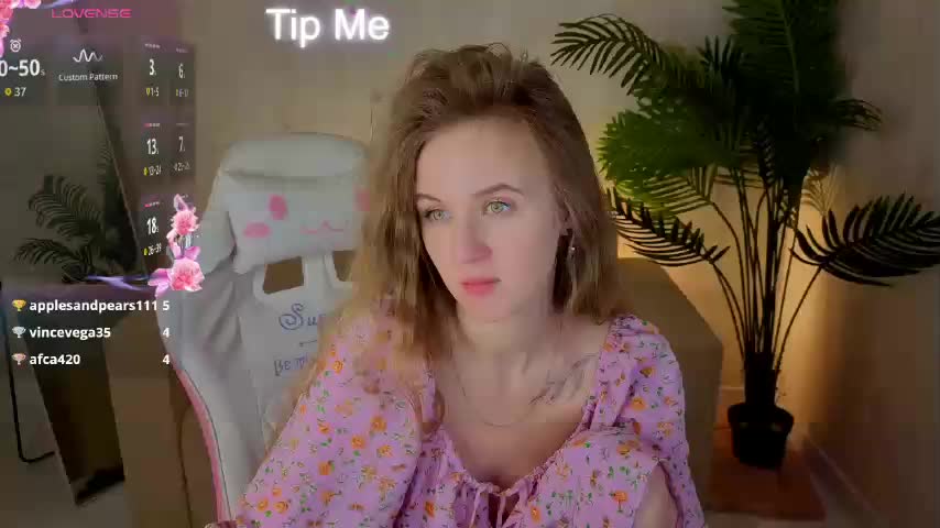 Kiana-White Приват Записи 2026-01-22