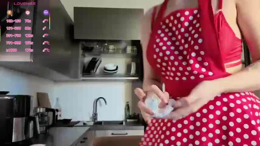 Vanessa-Walters Приват Записи 2026-01-22