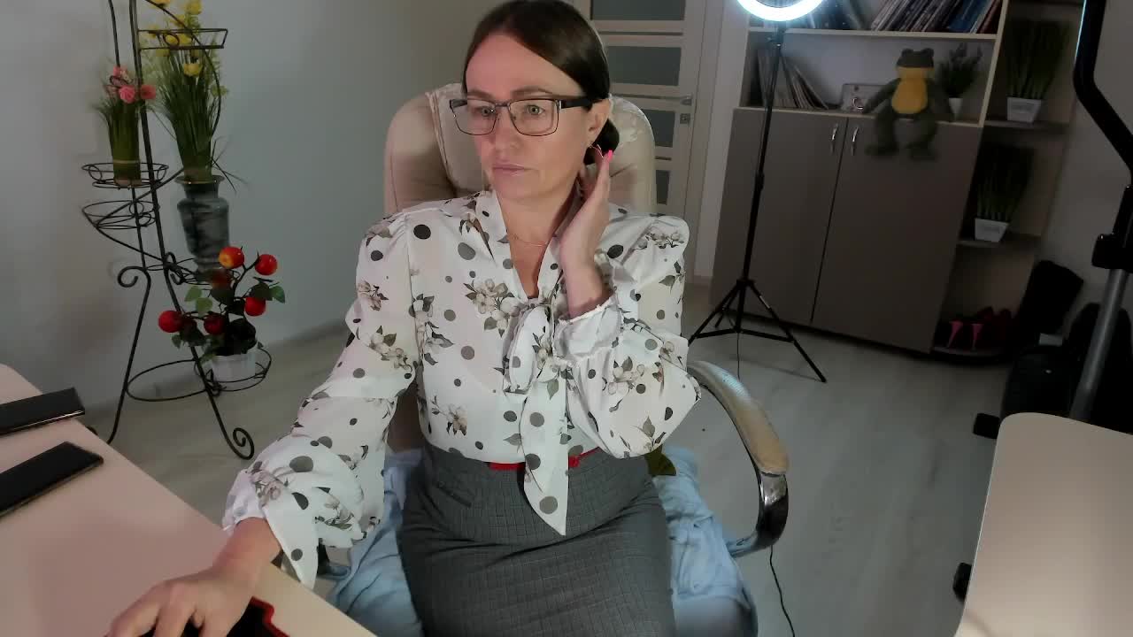 -Michelle- Приват Записи 2026-01-22