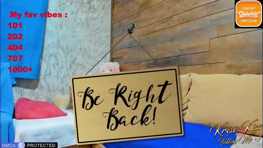 krisi_kiss Приват Записи 2026-01-22