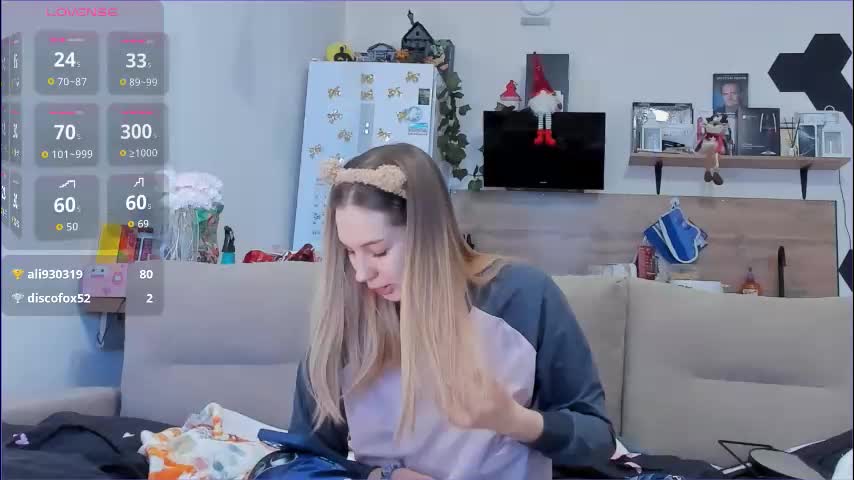 ms_foryou Приват Записи 2026-01-22