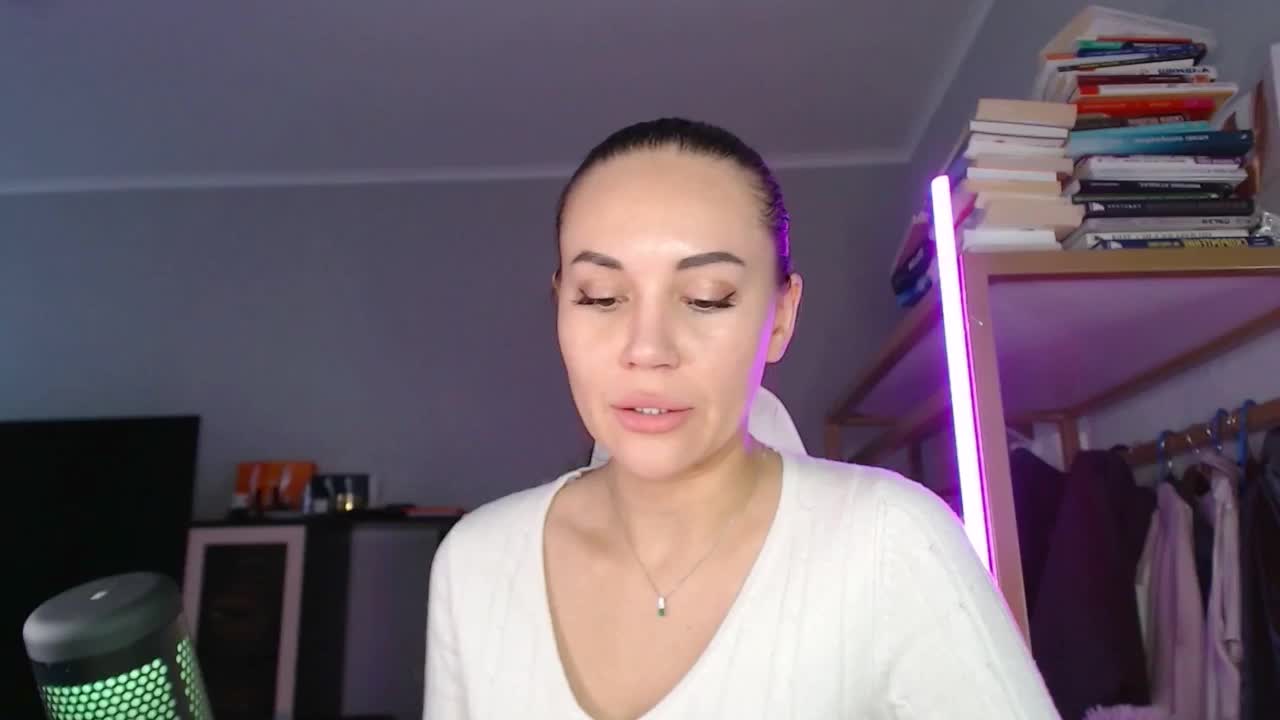 QWEENII Приват Записи 2026-01-22