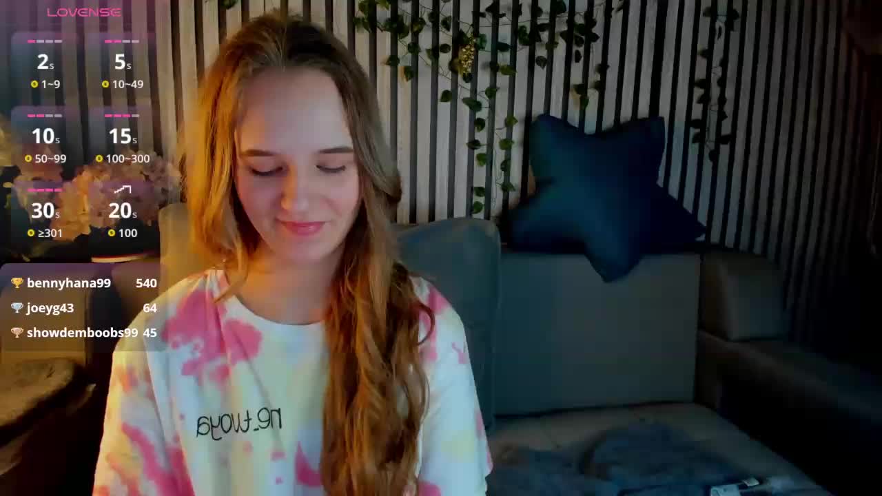 Casey-Sweeet Приват Записи 2026-01-22