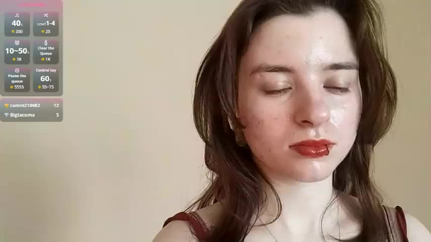 AnnabellKowalkowski Приват Записи 2026-01-22