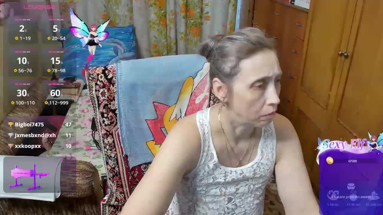 Sexolgunia Приват Записи 2026-01-22