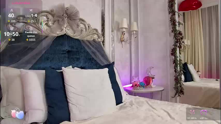 dream_blonde_ Приват Записи 2026-01-22