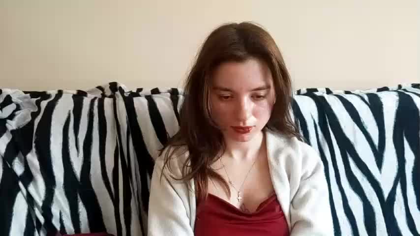 AnnabellKowalkowski Приват Записи 2026-01-22