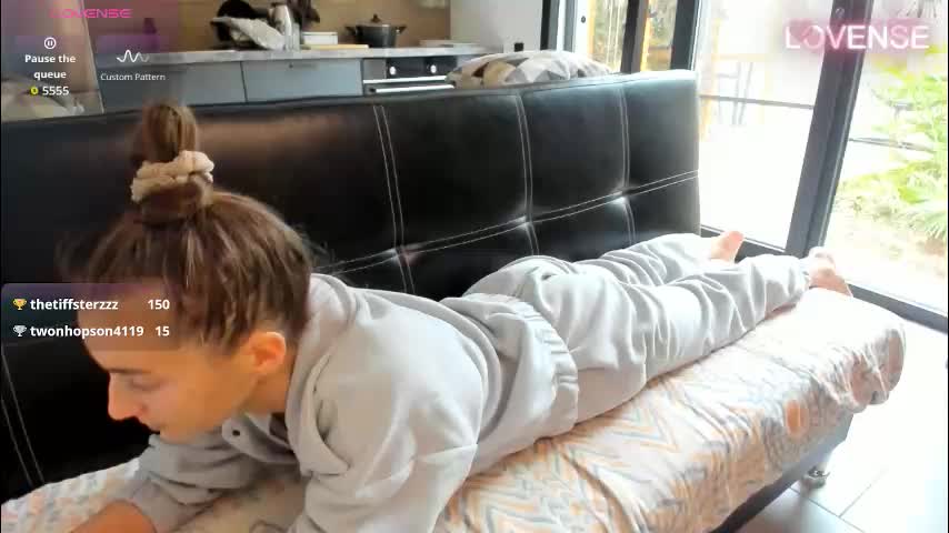 elizsweet Приват Записи 2026-01-22