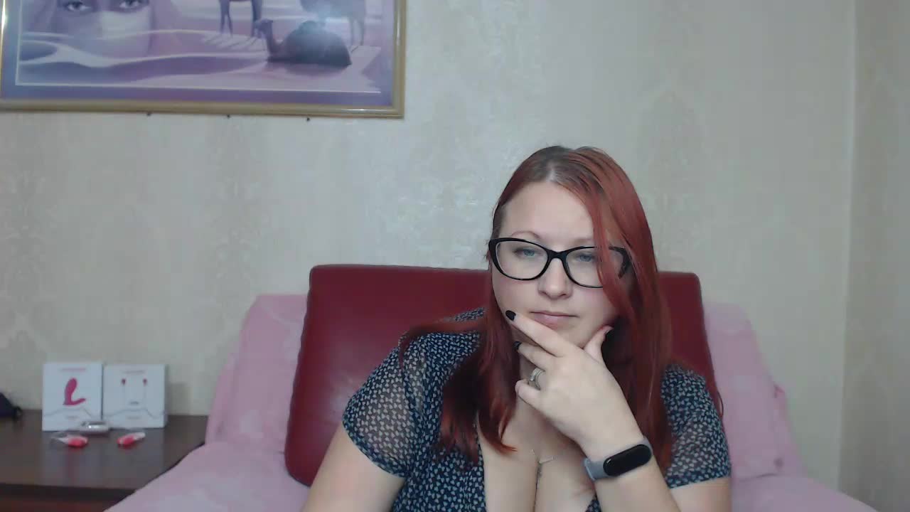 Lilia4joy Приват Записи 2026-01-22