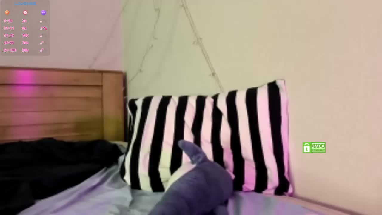 DashDesire Приват Записи 2026-01-22