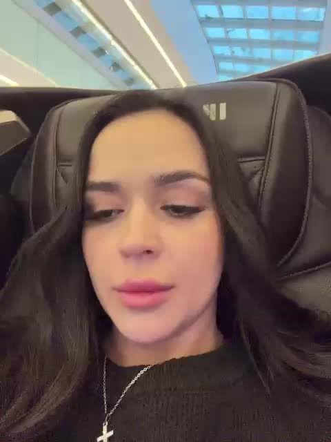 -Sasha-Orlova- Приват Записи 2026-01-22