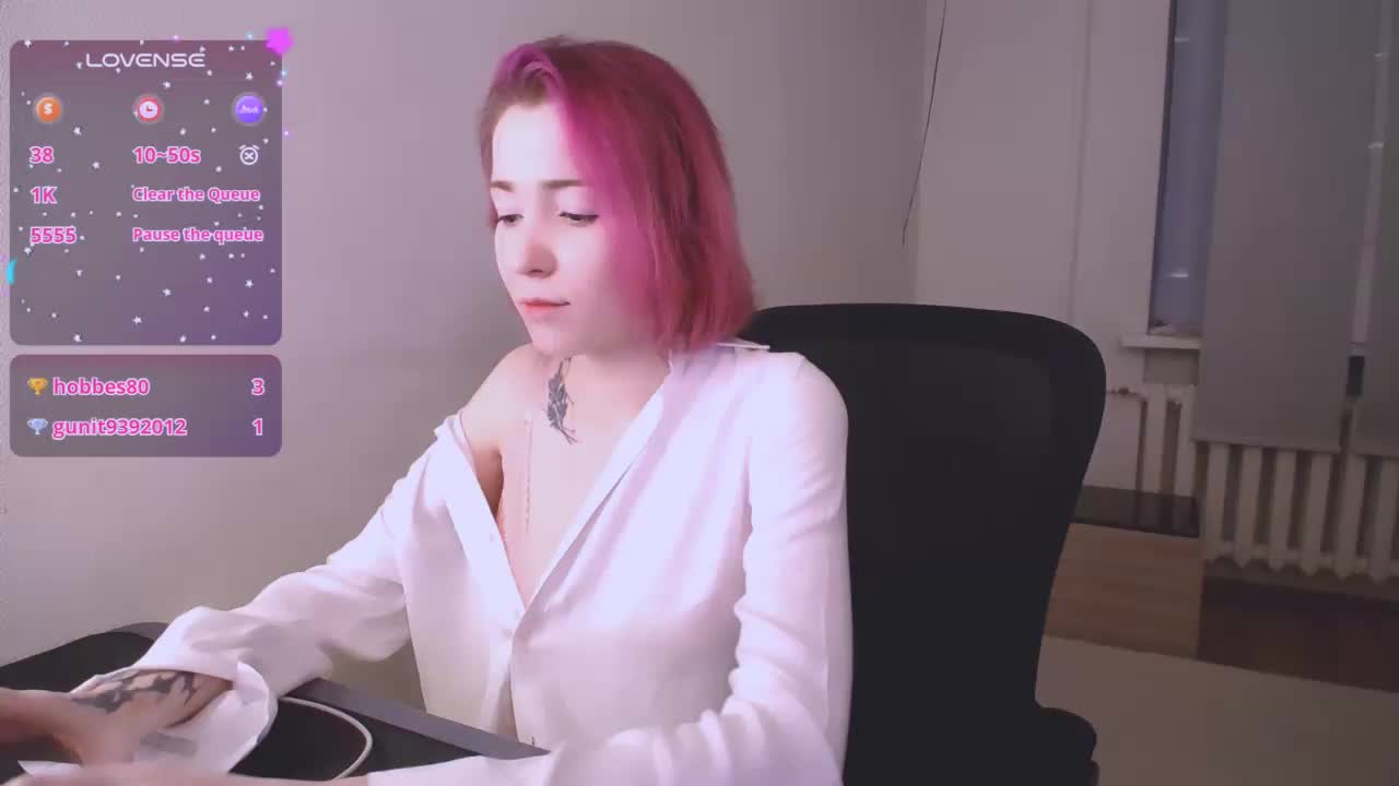 SnekoUWU Приват Записи 2026-01-22