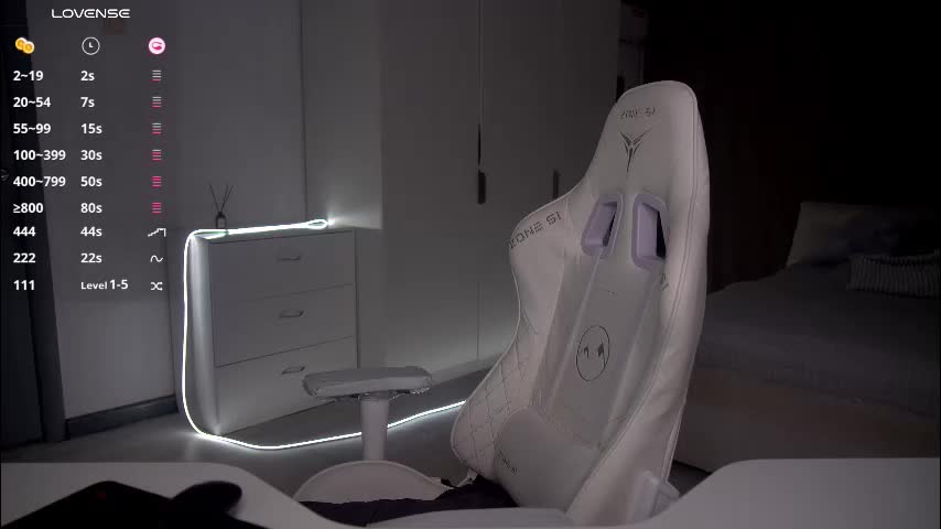 evelina_fox Приват Записи 2026-01-22