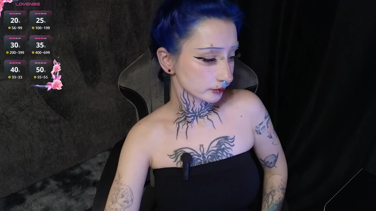 YoungAlice1 Приват Записи 2026-01-22