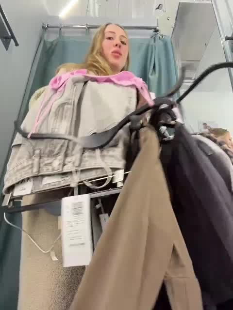 LiiBaby Приват Записи 2026-01-22