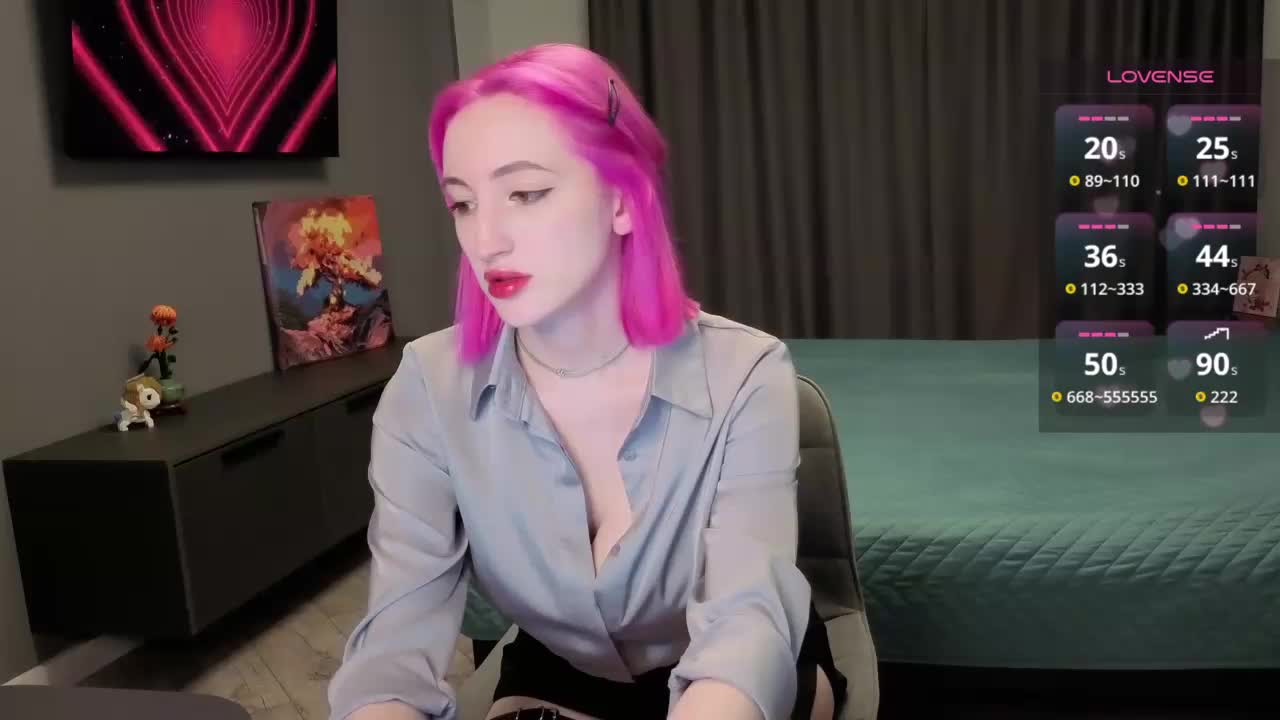 Alice-World8 Приват Записи 2026-01-22