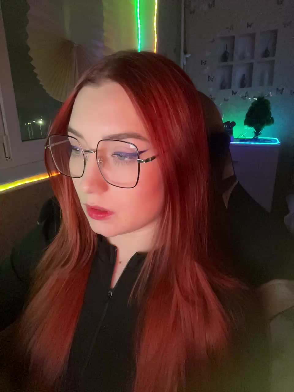 ScarletWitch Приват Записи 2026-01-22