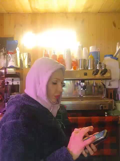 Katriona Приват Записи 2026-01-22