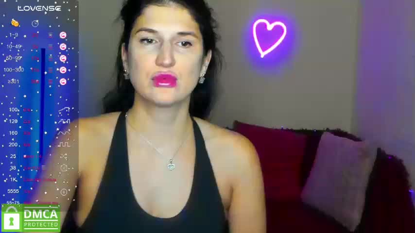 AliannaSoloKisses Приват Записи 2026-01-22