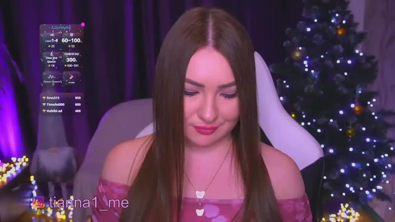 Tianna_me Приват Записи 2026-01-22