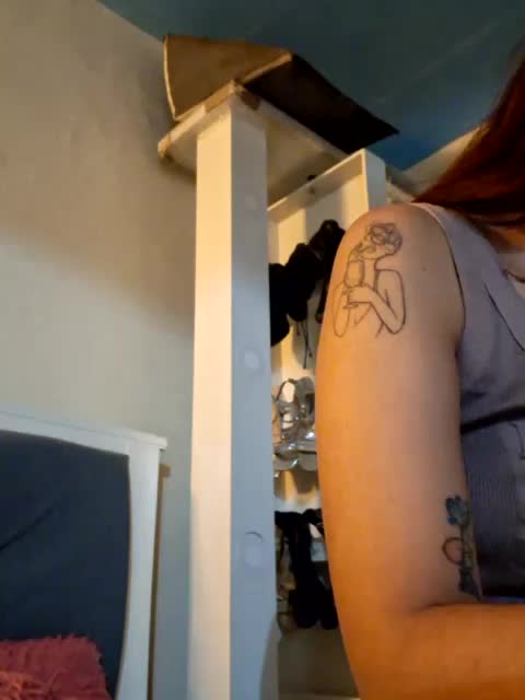 Gisela_ Приват Записи 2026-01-22