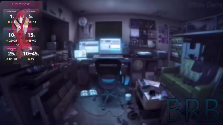 lii_luu Приват Записи 2026-01-22