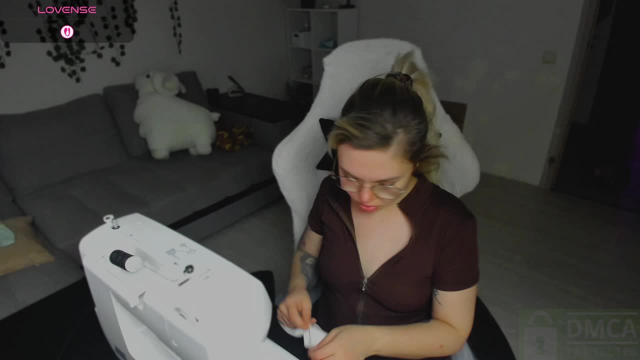 SpecterGirl Приват Записи 2026-01-22