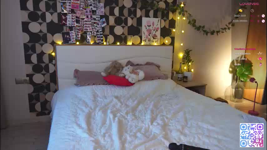 charming_daisy Приват Записи 2026-01-22