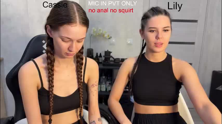 x_kai Приват Записи 2026-01-22