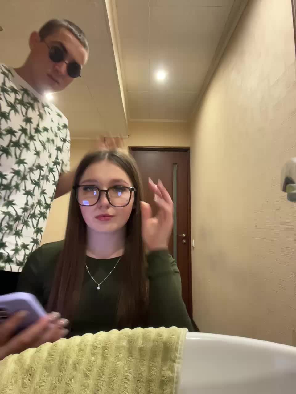 AHAHAC_HAXPEH_B_yHuTa3 Приват Записи 2026-01-22