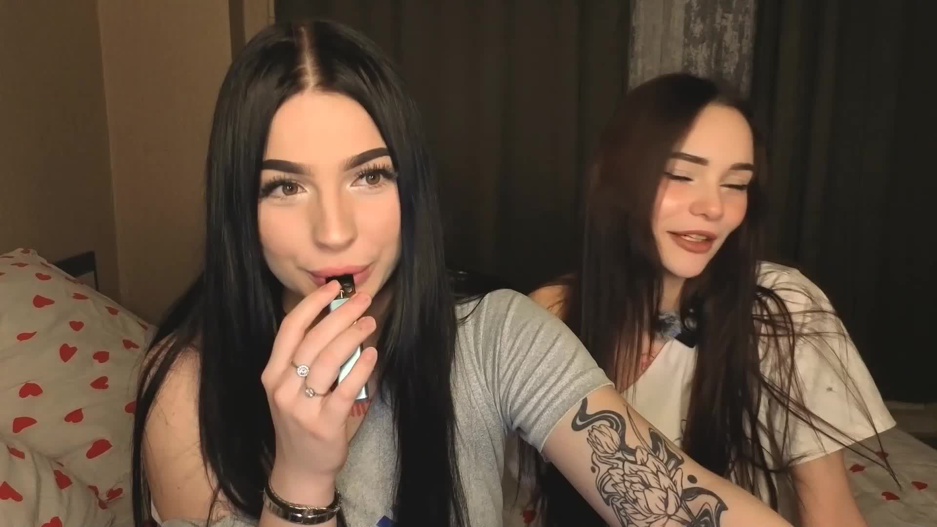 LisaAndDenis Приват Записи 2026-01-22